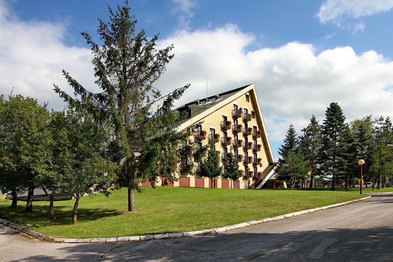 Hotel Zelenkada Zlatibor Exterior photo