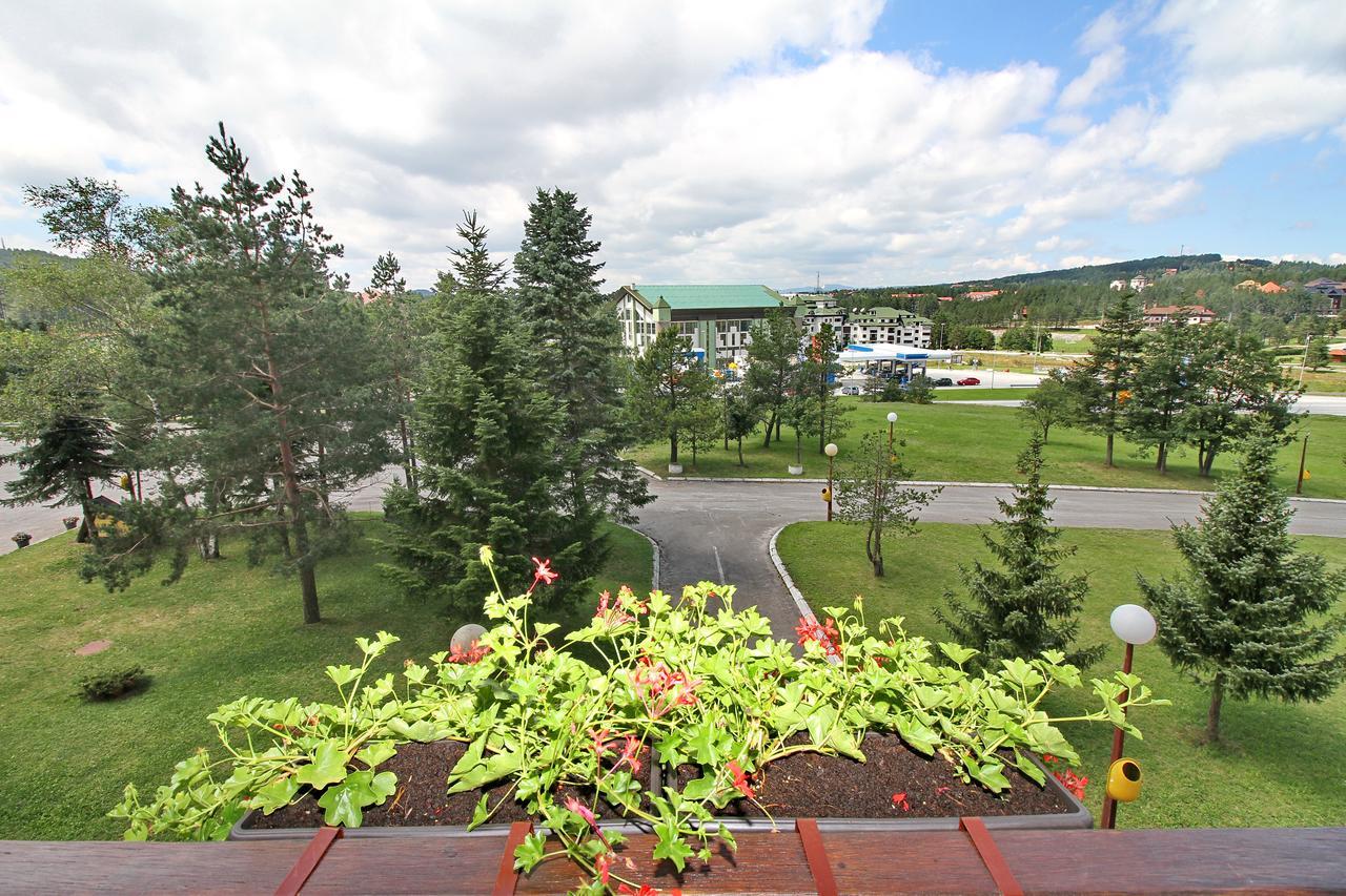 Hotel Zelenkada Zlatibor Exterior photo